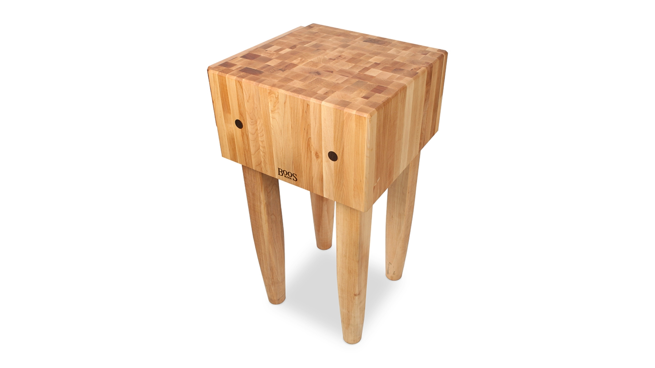 Butcher BLOCK PARTY Special Offer: 5% Off All Butcher Block Products
