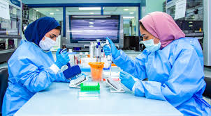 KFSHRC Plays a Key Role in Expanding the World’s Leading Genetic Disease Database